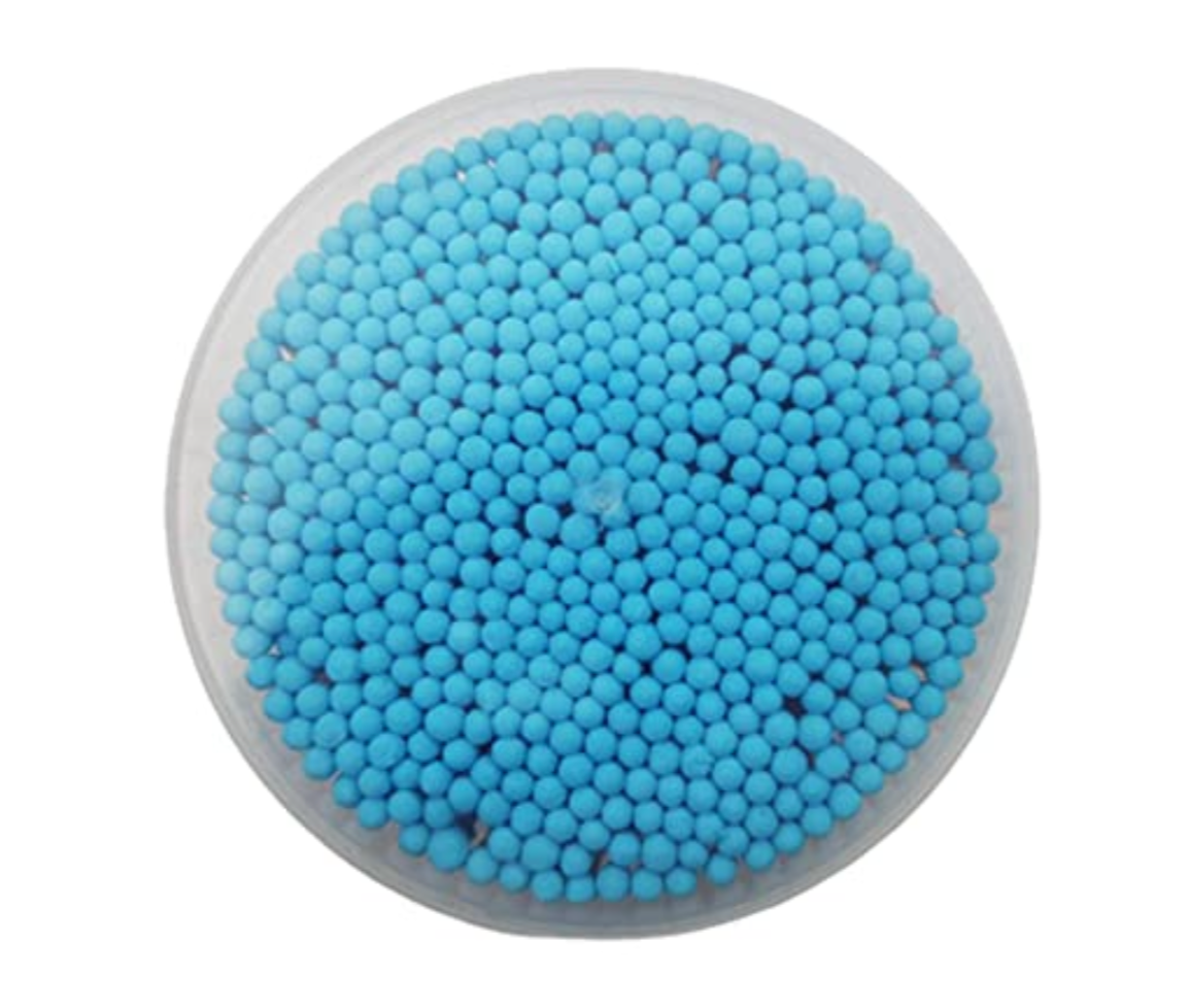 ZQBIEE Cotton Buds Ultra Smooth Buds