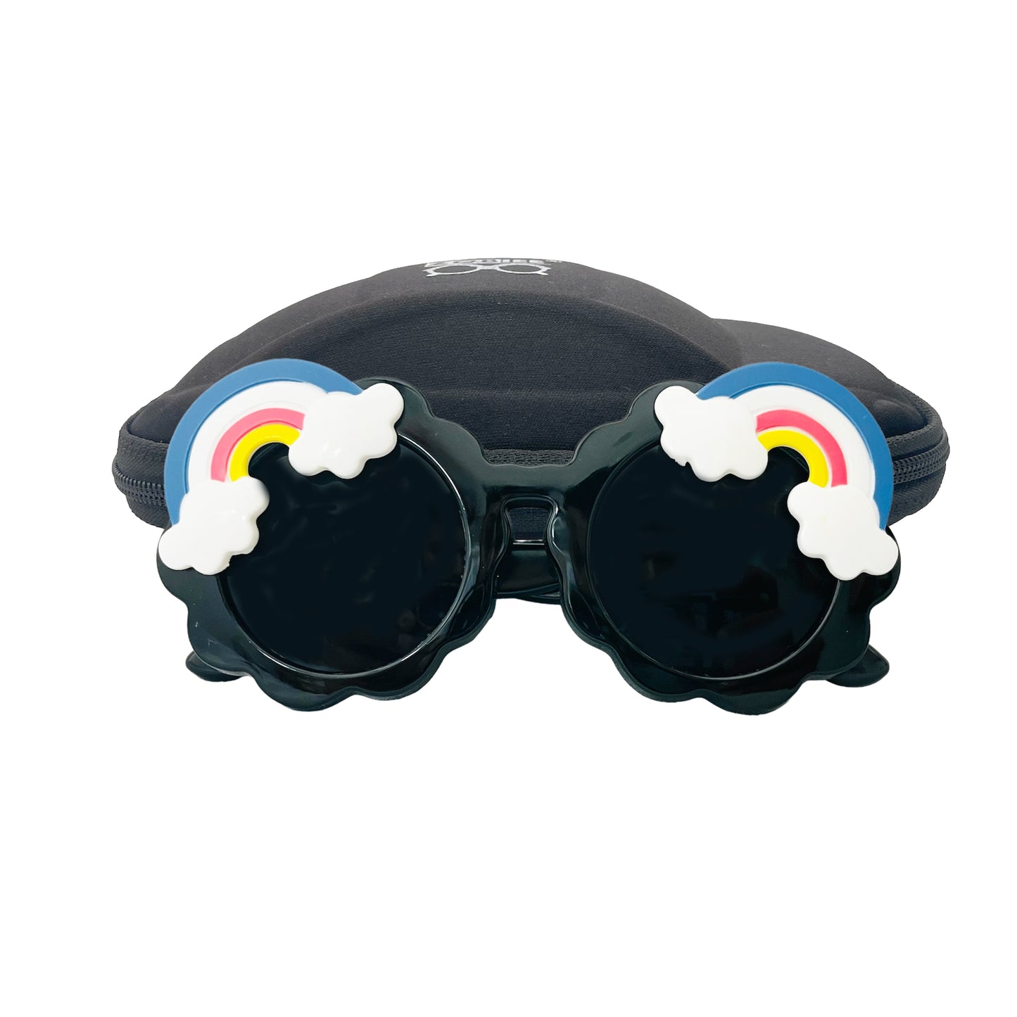 Rainbow Cloud Sunglasses