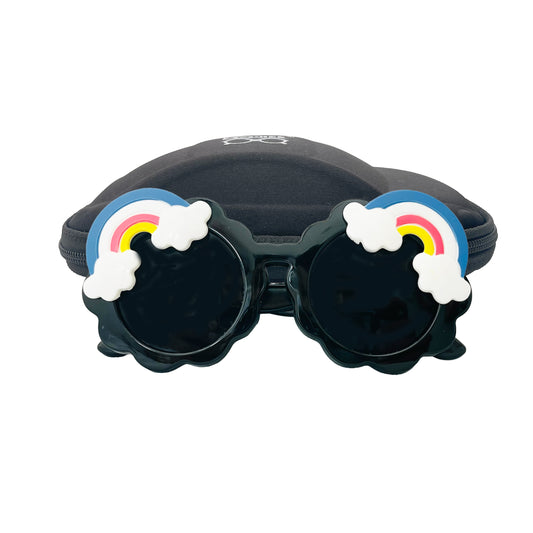 Rainbow Cloud Sunglasses