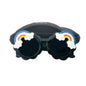 Rainbow Cloud Sunglasses