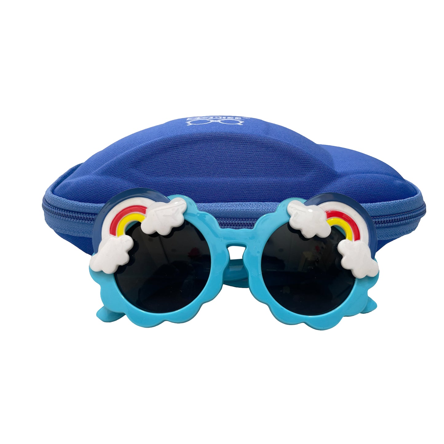 Rainbow Cloud Sunglasses