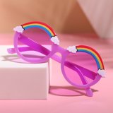 Rainbow Cloud Kids Sunglasses