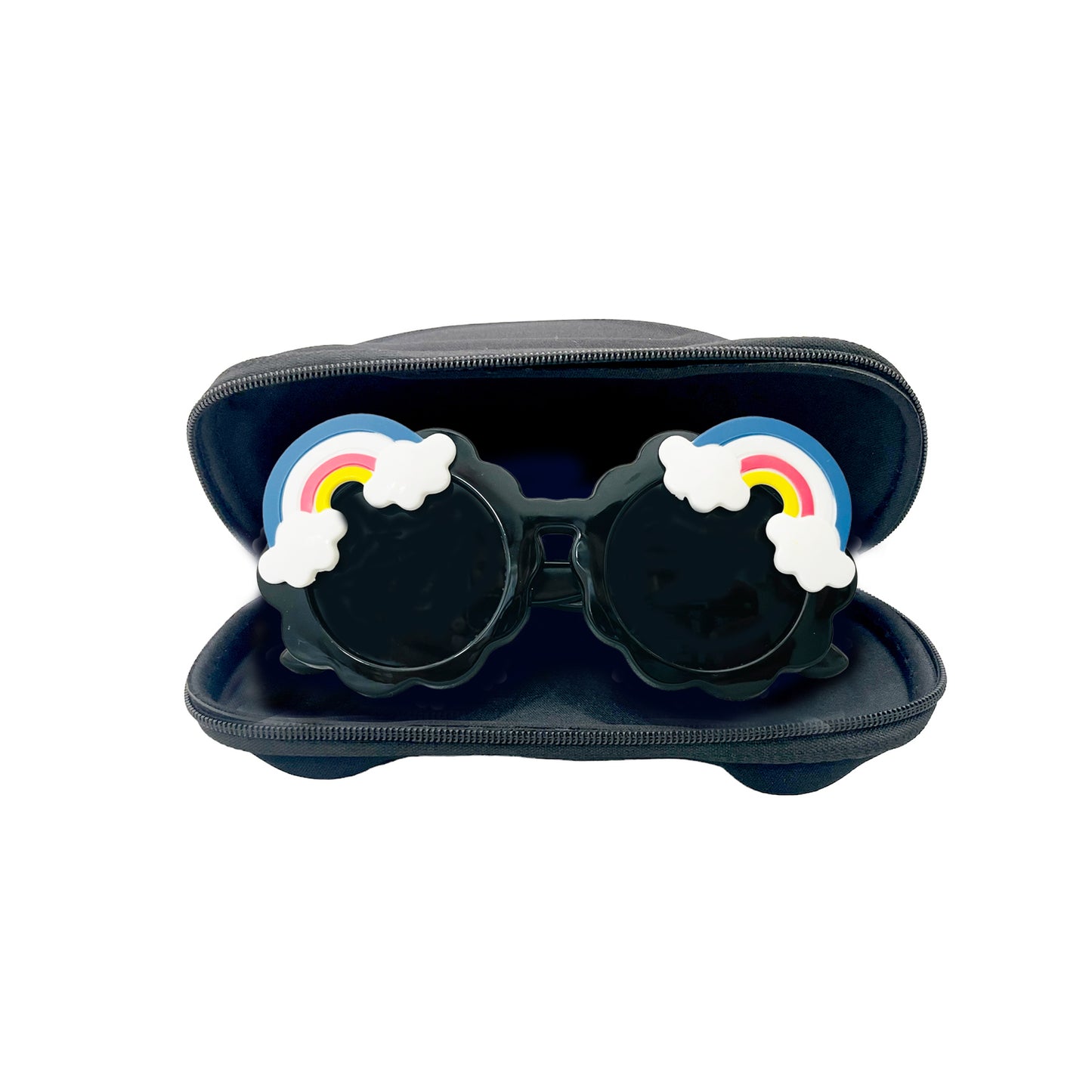 Rainbow Cloud Sunglasses