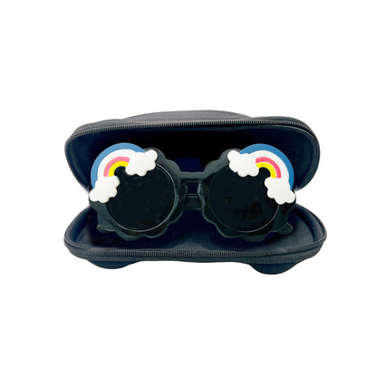 Rainbow Cloud Sunglasses