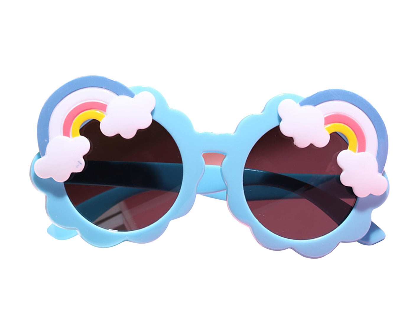 Rainbow Cloud Sunglasses