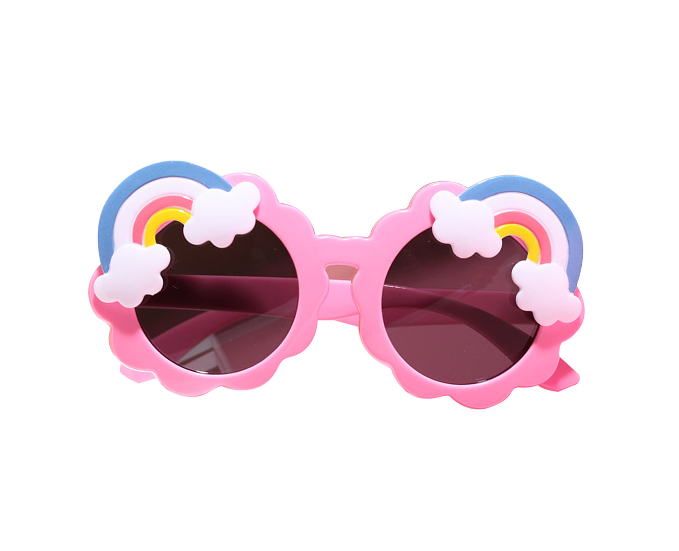 Rainbow Cloud Sunglasses