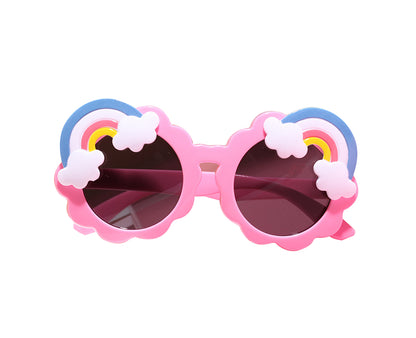 Rainbow Cloud Sunglasses
