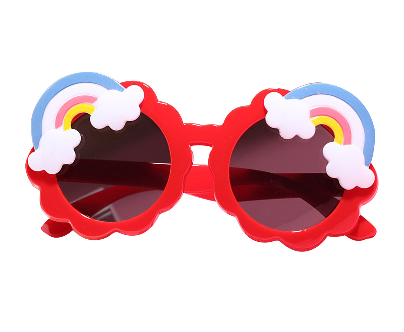 Rainbow Cloud Sunglasses