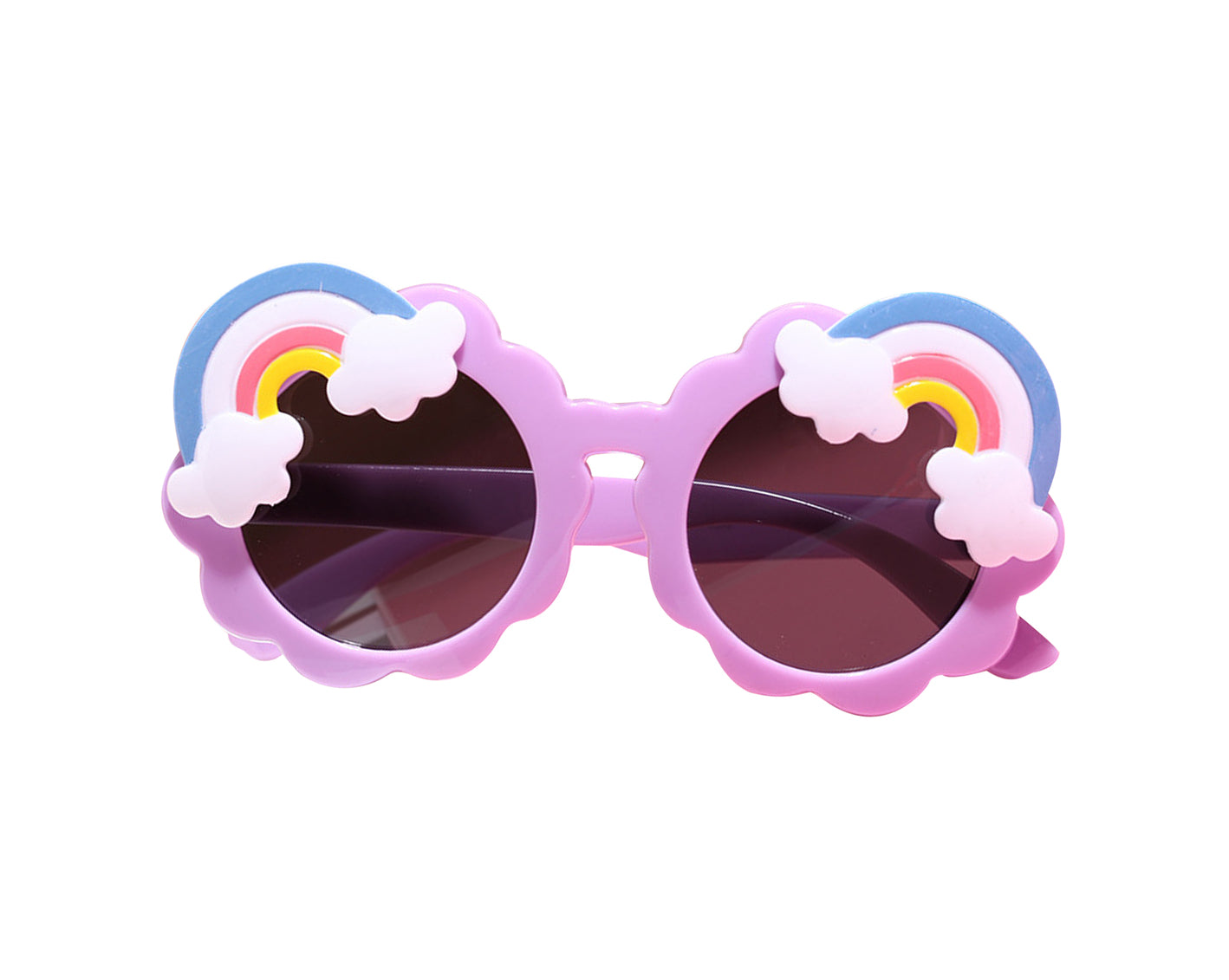 Rainbow Cloud Sunglasses