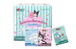 ZQBIEE Pocket Tissue Paper (Pack of 12pcs, 7 Pulls Per Pack, 84 Sheets, 4 Ply)