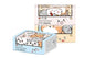 ZQBIEE Little Kittens Tissue Pack (Pack of 3)
