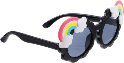 Rainbow Cloud Sunglasses