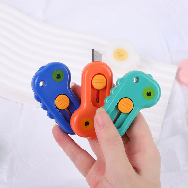 ZQBIEE Cute Dinosaur Mini Cute  (Pack of 3)