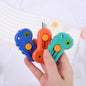 ZQBIEE Cute Dinosaur Mini Cute  (Pack of 3)