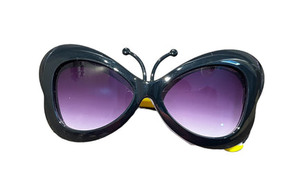 ZQBIEE Butterfly-Inspired Kids Sunglasses