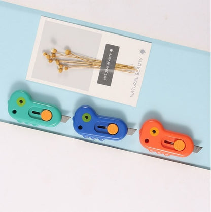 ZQBIEE Cute Dinosaur Mini Cute  (Pack of 3)