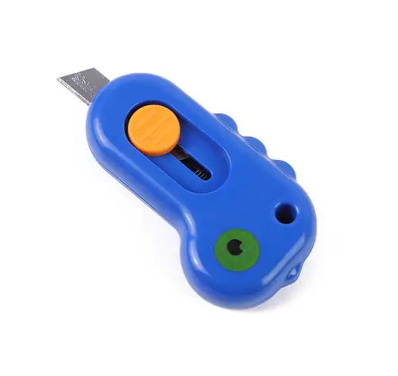 ZQBIEE Cute Dinosaur Mini Cute  (Pack of 3)
