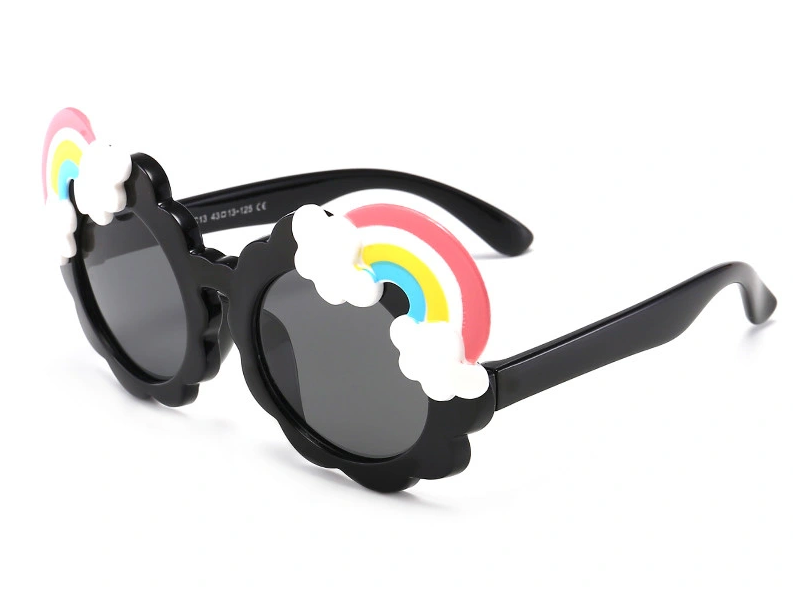 Rainbow Cloud Sunglasses