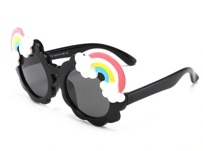 Rainbow Cloud Sunglasses