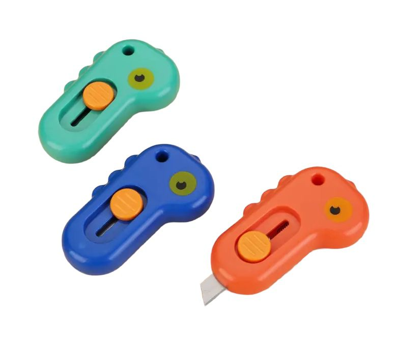 ZQBIEE Cute Dinosaur Mini Cute  (Pack of 3)